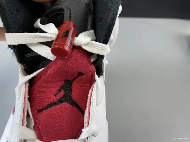 Cheap Kickmax 2014 AIR JORDAN 384664-160 6 RETRO 'CARMINE' 0515